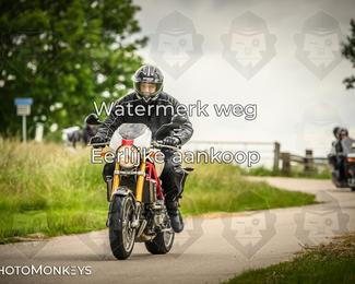 Motor Elfstedentocht – 9 juni 2025 photo