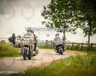 Motor Elfstedentocht – 9 juni 2025 photo
