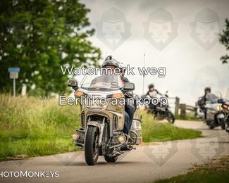 Motor Elfstedentocht – 9 juni 2025 photo