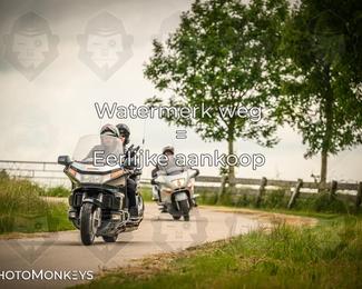 Motor Elfstedentocht – 9 juni 2025 photo
