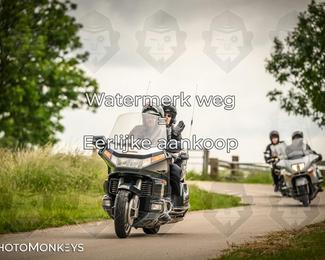 Motor Elfstedentocht – 9 juni 2025 photo