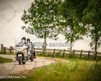 Motor Elfstedentocht – 9 juni 2025 photo