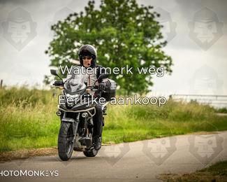 Motor Elfstedentocht – 9 juni 2025 photo