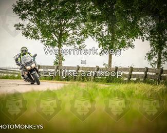 Motor Elfstedentocht – 9 juni 2025 photo