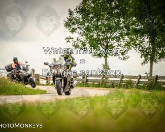Motor Elfstedentocht – 9 juni 2025 photo