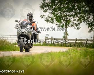 Motor Elfstedentocht – 9 juni 2025 photo