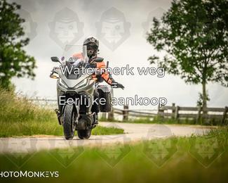 Motor Elfstedentocht – 9 juni 2025 photo