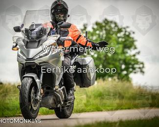 Motor Elfstedentocht – 9 juni 2025 photo
