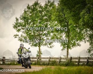 Motor Elfstedentocht – 9 juni 2025 photo