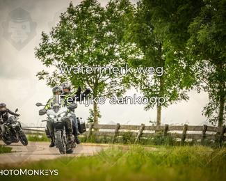 Motor Elfstedentocht – 9 juni 2025 photo