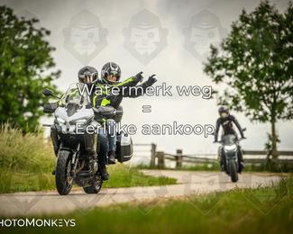 Motor Elfstedentocht – 9 juni 2025 photo