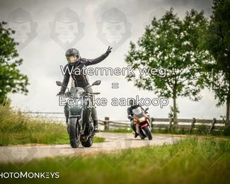 Motor Elfstedentocht – 9 juni 2025 photo