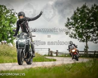 Motor Elfstedentocht – 9 juni 2025 photo