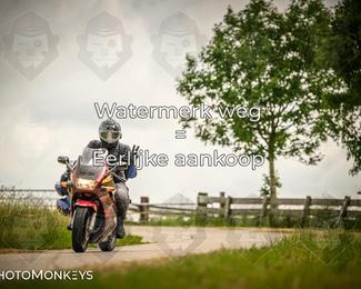 Motor Elfstedentocht – 9 juni 2025 photo