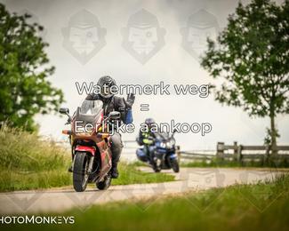 Motor Elfstedentocht – 9 juni 2025 photo