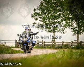 Motor Elfstedentocht – 9 juni 2025 photo