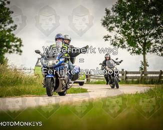 Motor Elfstedentocht – 9 juni 2025 photo