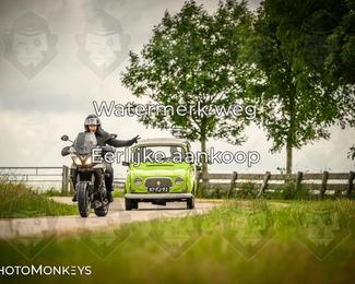 Motor Elfstedentocht – 9 juni 2025 photo