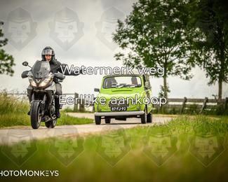 Motor Elfstedentocht – 9 juni 2025 photo