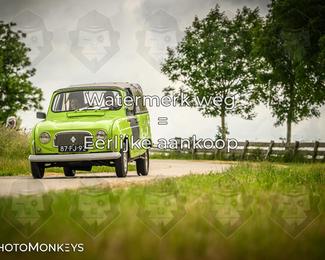 Motor Elfstedentocht – 9 juni 2025 photo