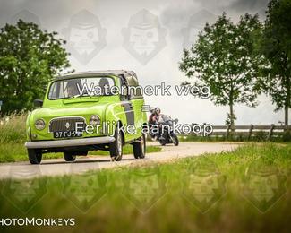 Motor Elfstedentocht – 9 juni 2025 photo