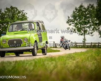 Motor Elfstedentocht – 9 juni 2025 photo