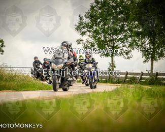 Motor Elfstedentocht – 9 juni 2025 photo