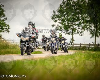 Motor Elfstedentocht – 9 juni 2025 photo