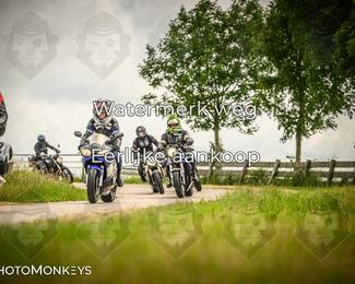 Motor Elfstedentocht – 9 juni 2025 photo