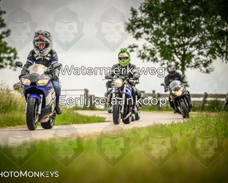 Motor Elfstedentocht – 9 juni 2025 photo
