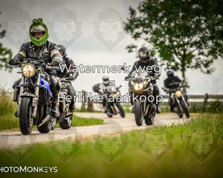 Motor Elfstedentocht – 9 juni 2025 photo
