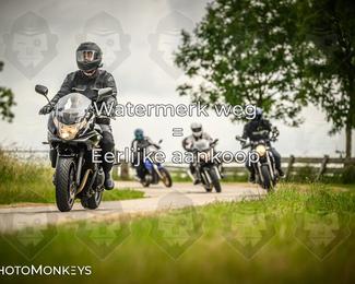 Motor Elfstedentocht – 9 juni 2025 photo