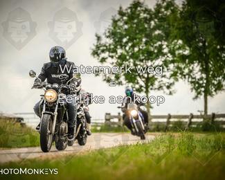 Motor Elfstedentocht – 9 juni 2025 photo