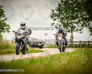 Motor Elfstedentocht – 9 juni 2025 photo