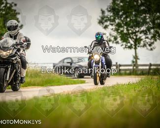 Motor Elfstedentocht – 9 juni 2025 photo