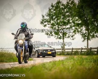 Motor Elfstedentocht – 9 juni 2025 photo