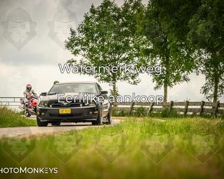 Motor Elfstedentocht – 9 juni 2025 photo