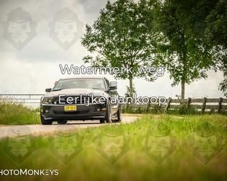 Motor Elfstedentocht – 9 juni 2025 photo