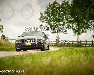 Motor Elfstedentocht – 9 juni 2025 photo