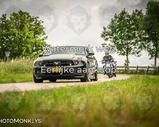 Motor Elfstedentocht – 9 juni 2025 photo