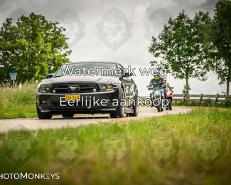 Motor Elfstedentocht – 9 juni 2025 photo