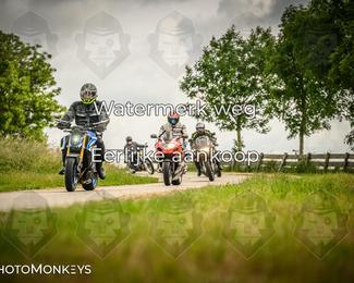 Motor Elfstedentocht – 9 juni 2025 photo