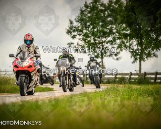 Motor Elfstedentocht – 9 juni 2025 photo