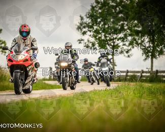Motor Elfstedentocht – 9 juni 2025 photo