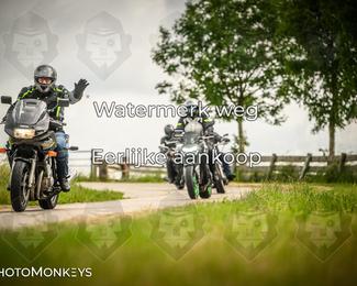 Motor Elfstedentocht – 9 juni 2025 photo