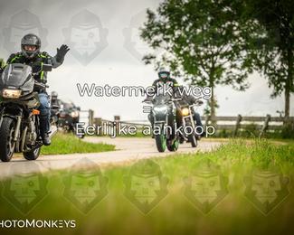 Motor Elfstedentocht – 9 juni 2025 photo