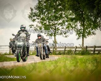 Motor Elfstedentocht – 9 juni 2025 photo