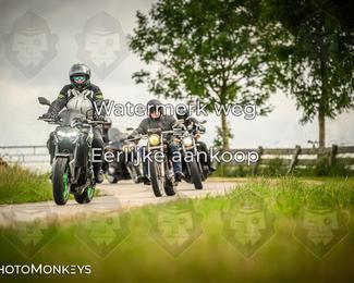Motor Elfstedentocht – 9 juni 2025 photo
