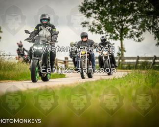 Motor Elfstedentocht – 9 juni 2025 photo