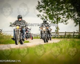 Motor Elfstedentocht – 9 juni 2025 photo